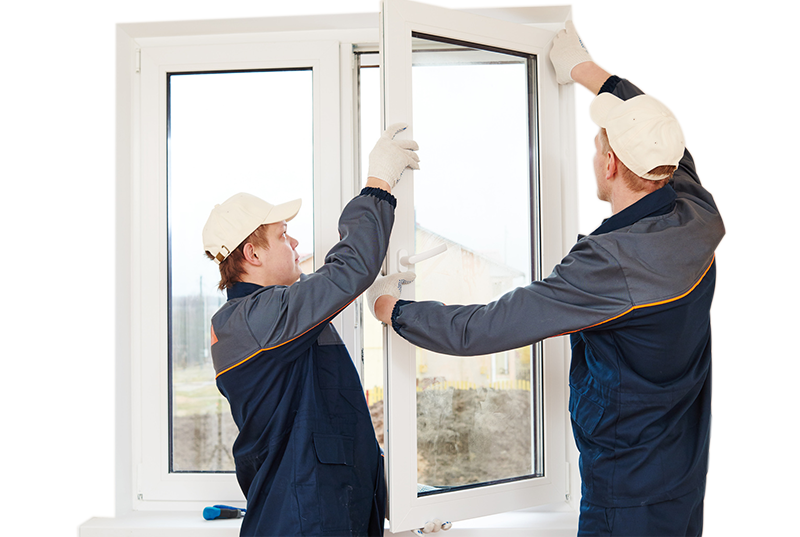 Window Replacement Services