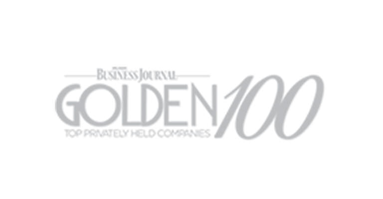 Golden 100 Logo