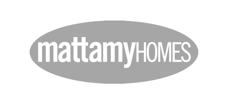 Mattamy Logo